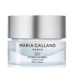 Maria Galland 261 HYDRA’GLOBAL Rich Cream